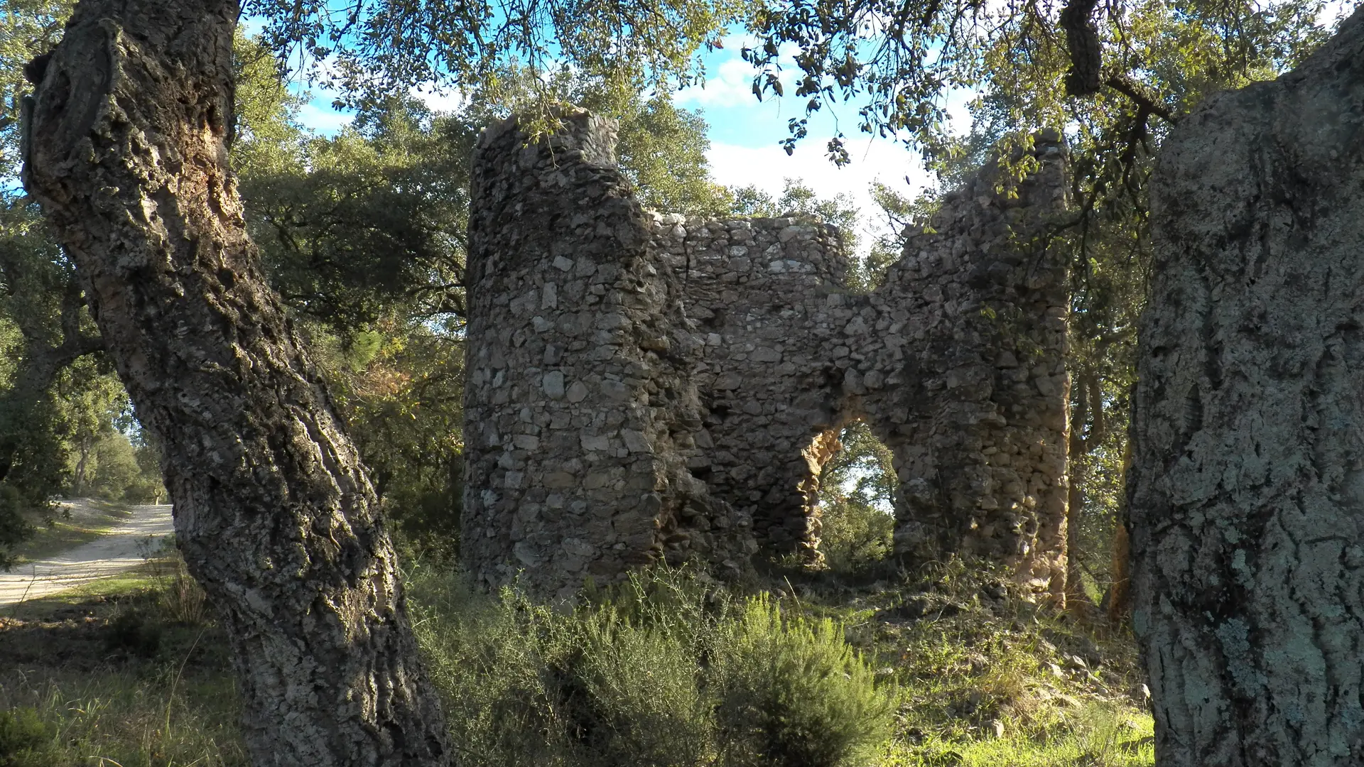 Les Moulins de Bestagne