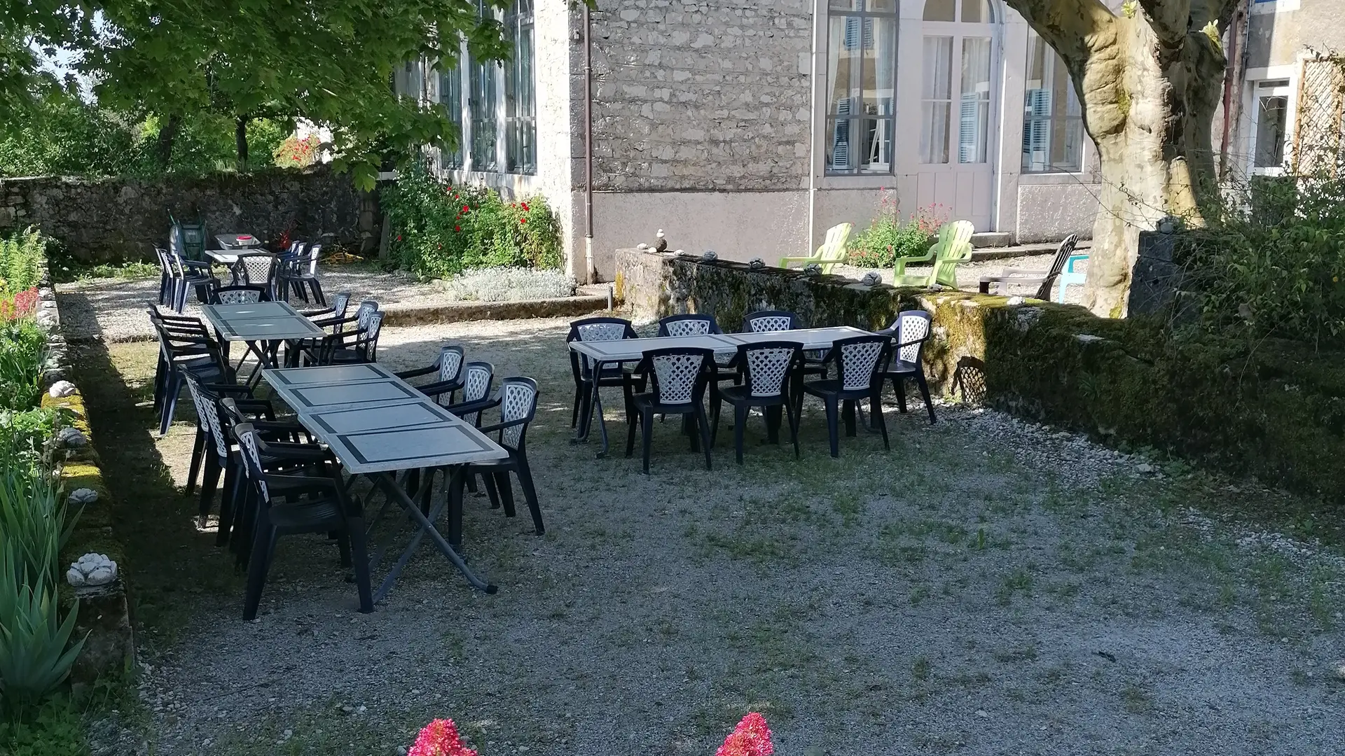 Centre de séminaire Val d'Orey