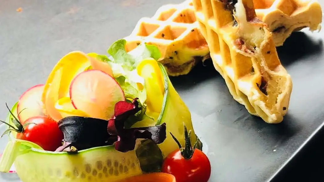 Gaufre