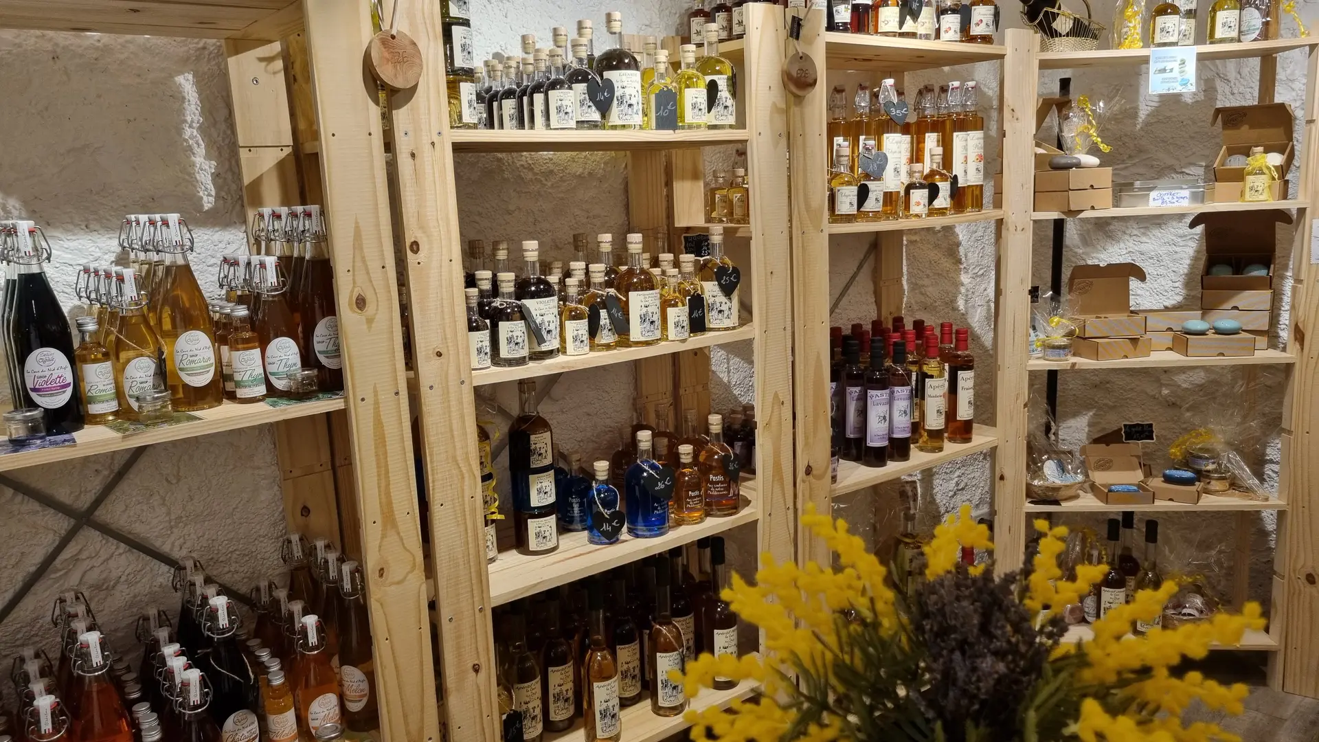 Boutique