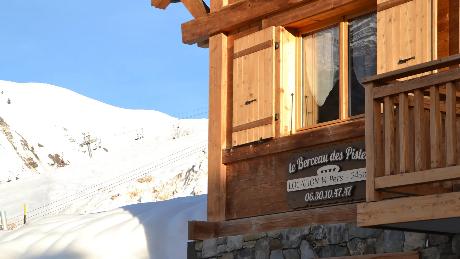 environnement hiver