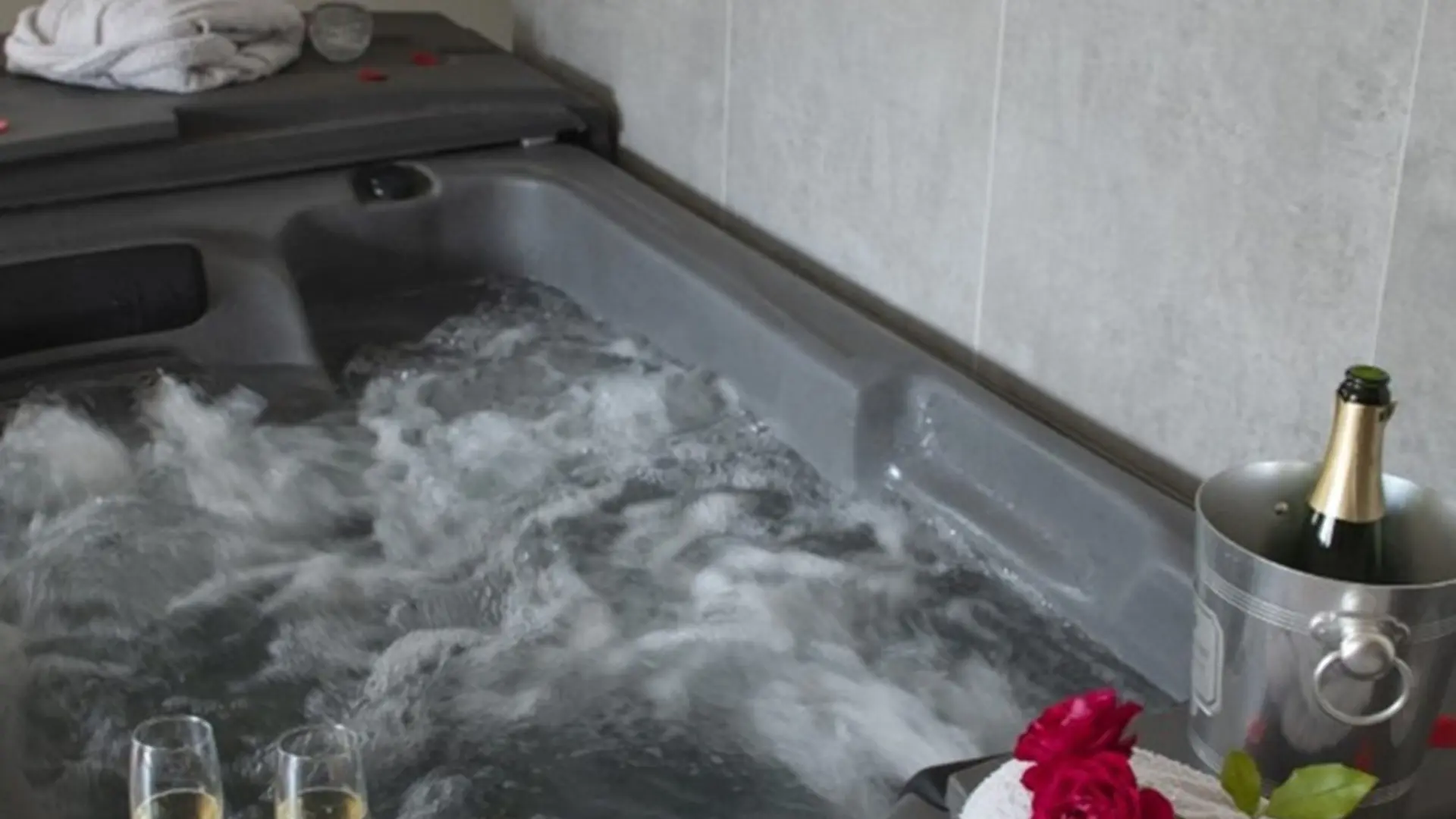 Jacuzzi 2