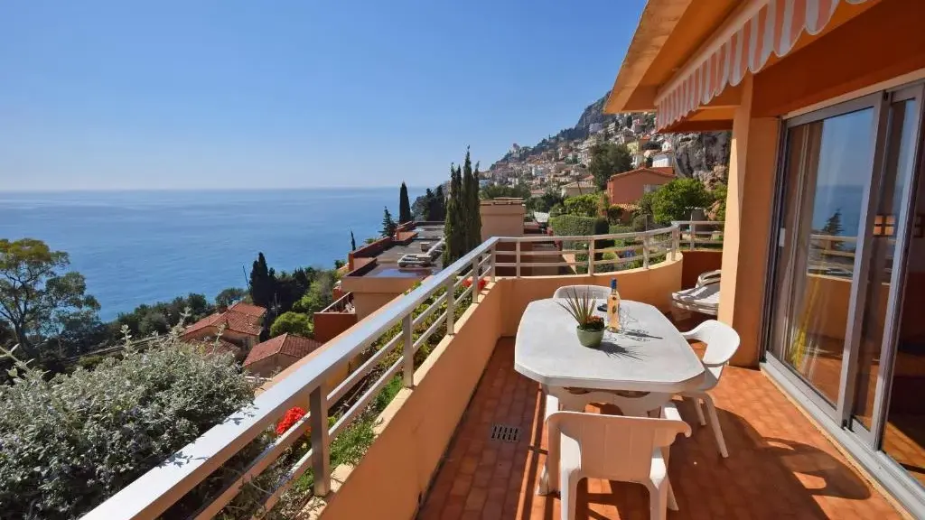 Résidence Le Golfe Bleu_Roquebrune-Cap-Martin
