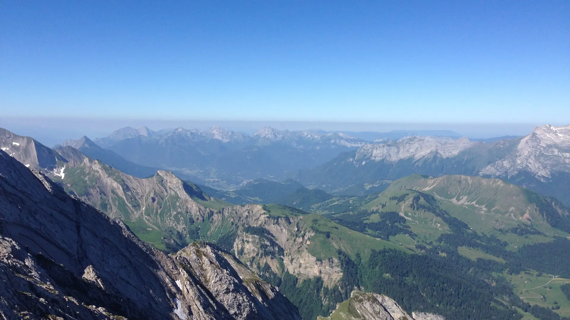 Randonnée - Activités - Bureau des guides