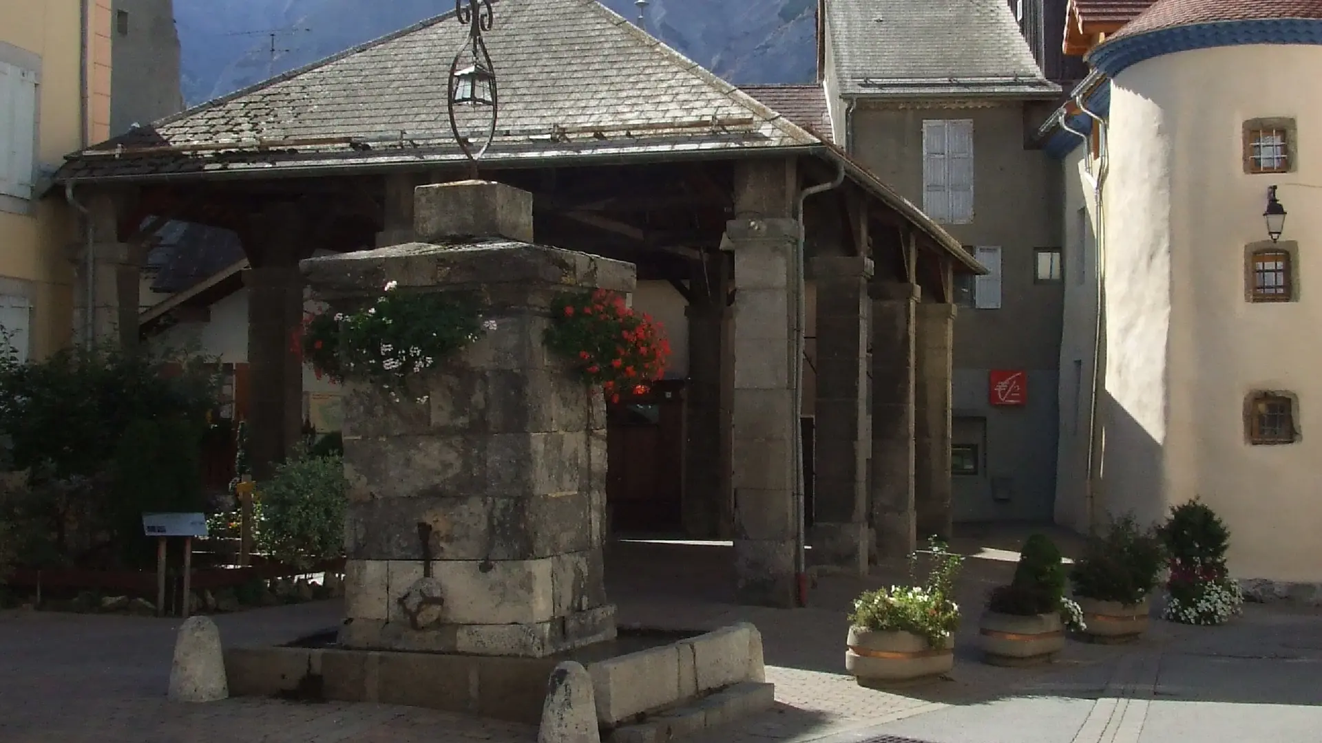 Découverte du patrimoine - Centre historique St Bonnet