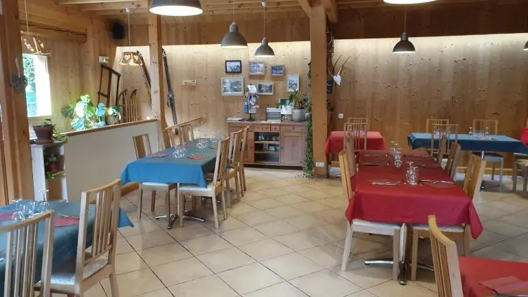 Chez Cyrille_Le Noyer