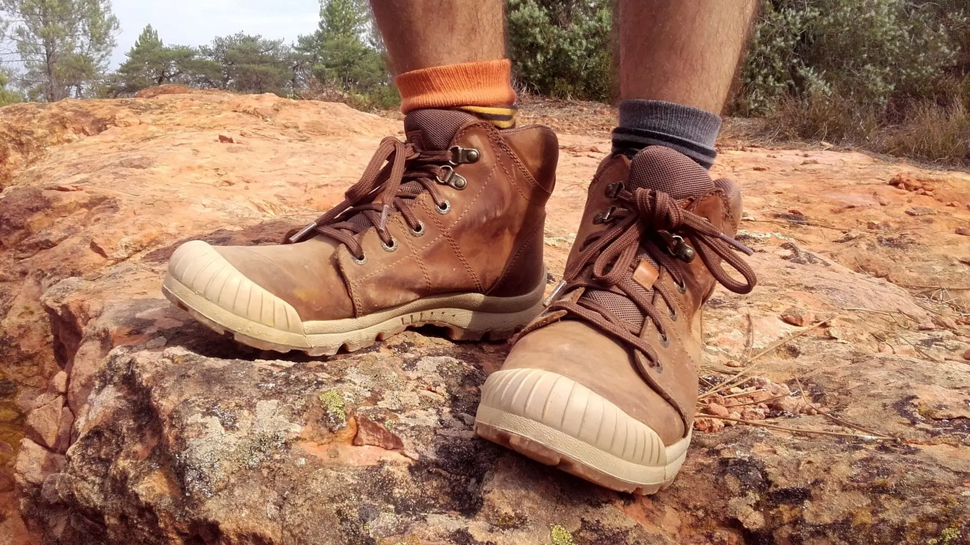 Balade du Bois de Saint Jean