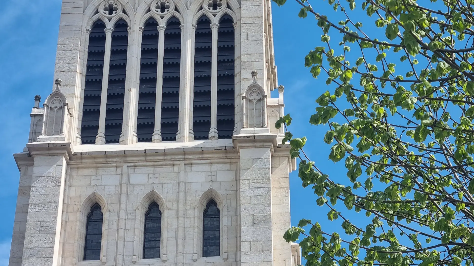 Cathédrale de Belley