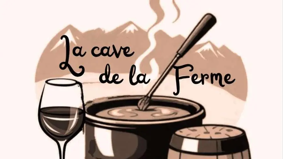 Auberge La Cave de la Ferme_Frangy