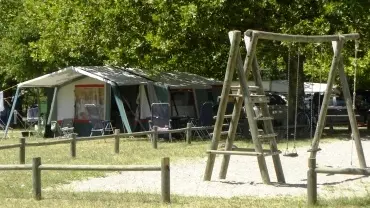 CAMPING LORETTE - jeux