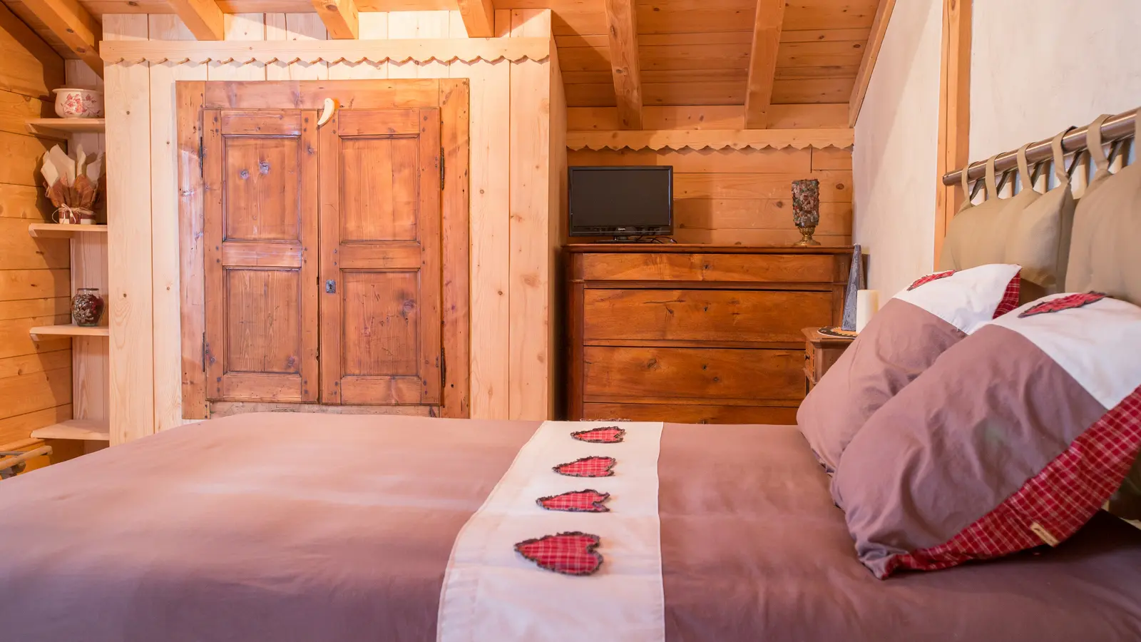 Chambre hote Lynx 11