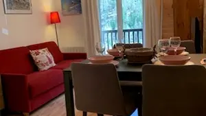 Coin pièce à vivre