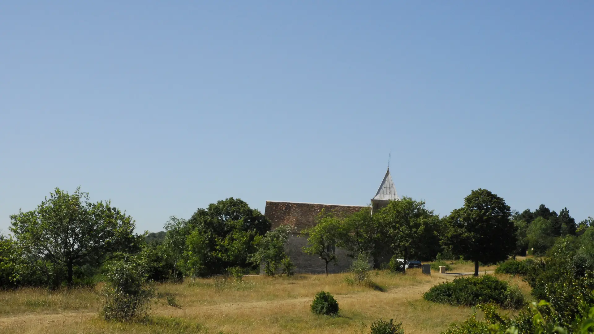 Randonnée Les Conches