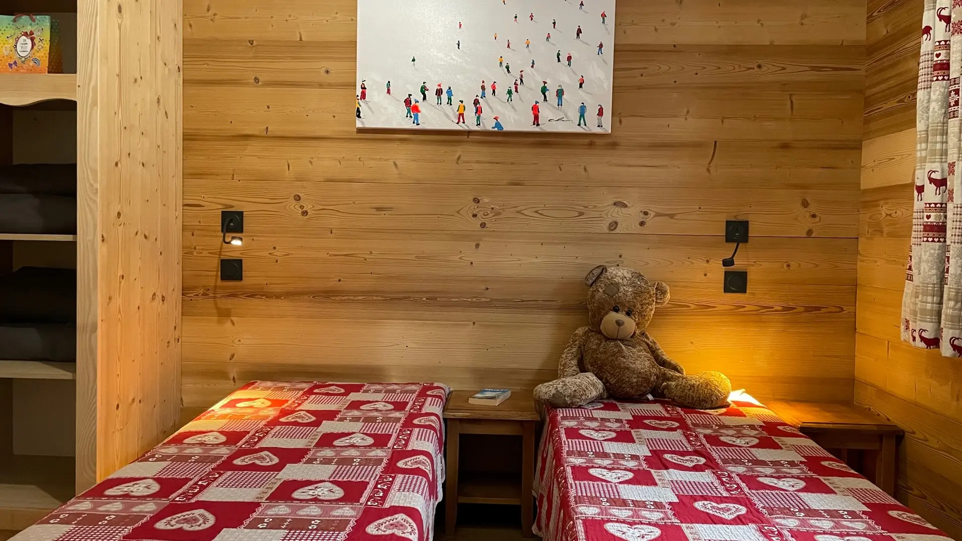 chambre