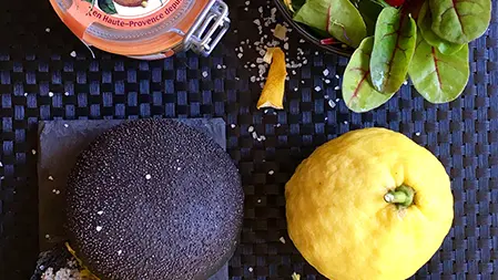 Maison Telme - Peyruis