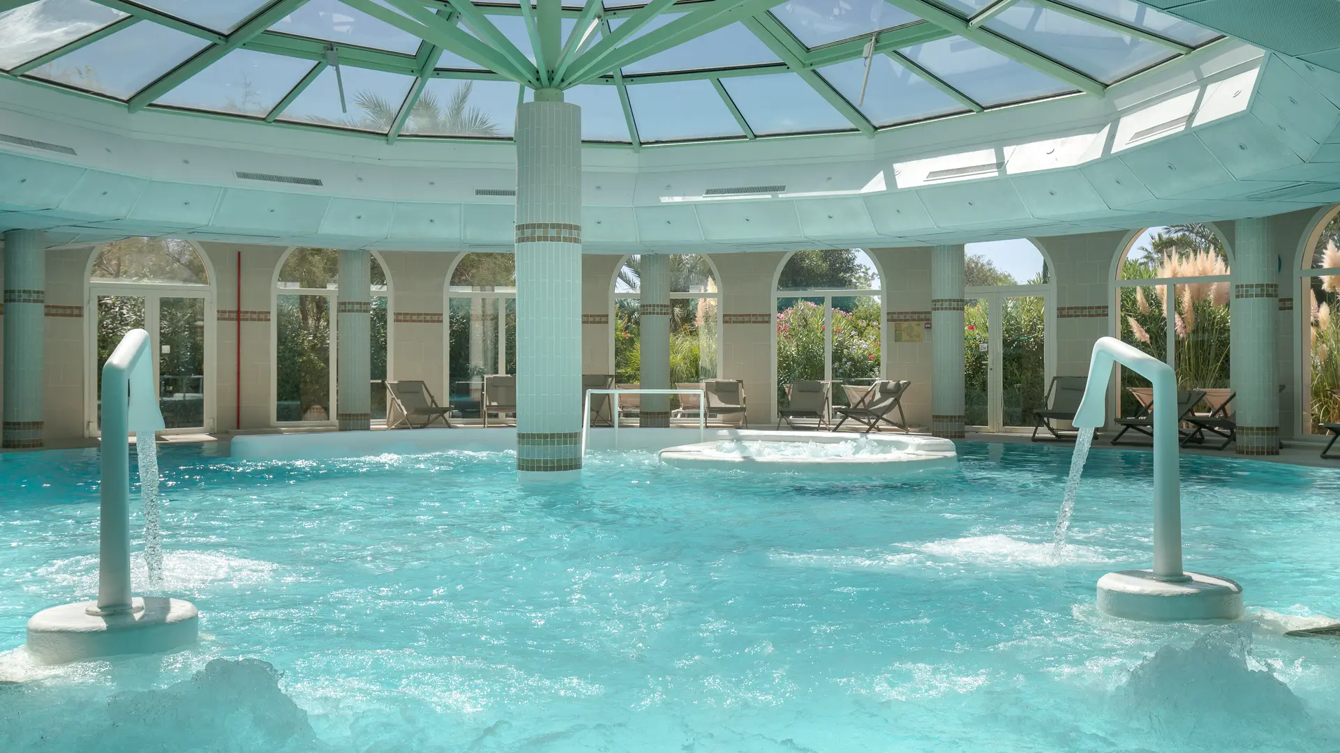 Thalasso les Issambres