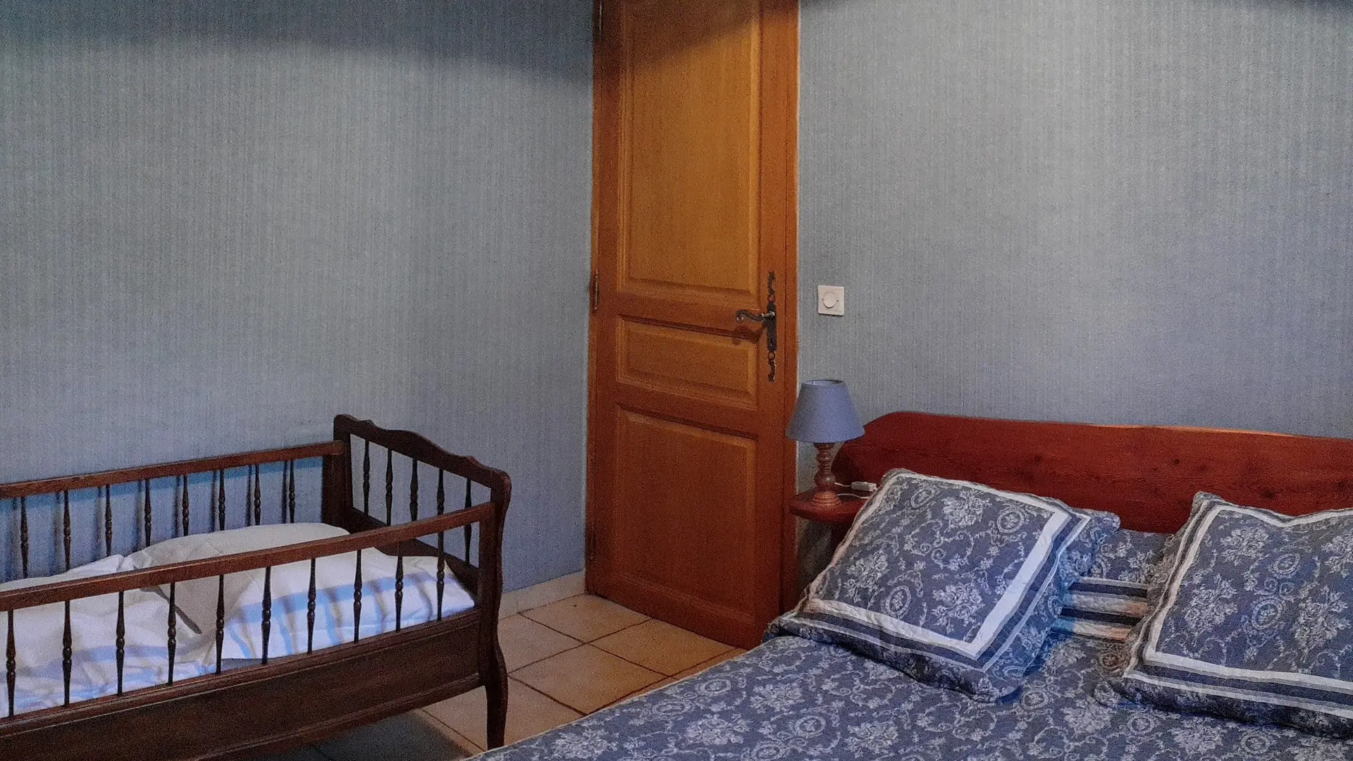 chambre 1