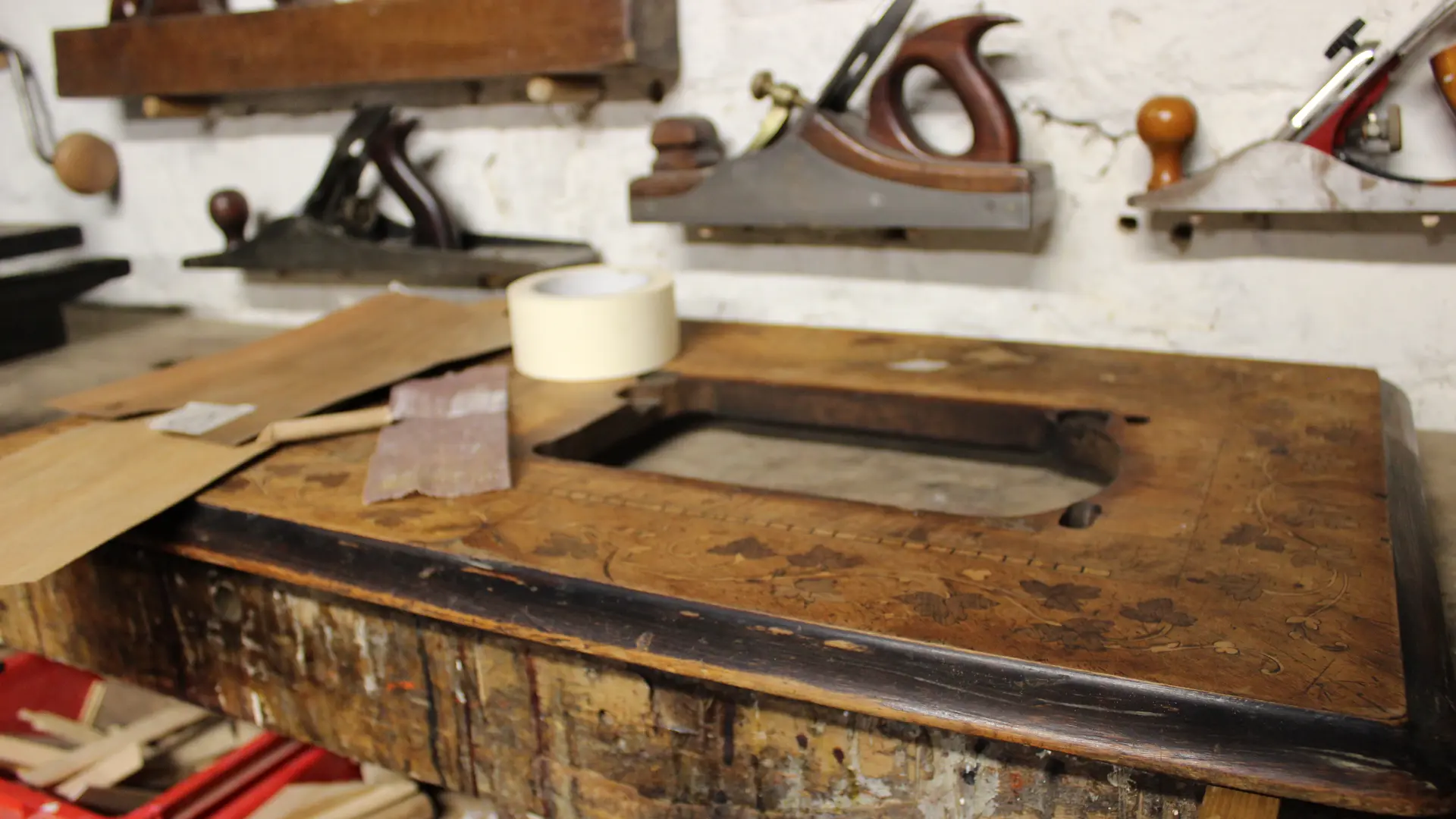 NL. Atelier Saint-Germain