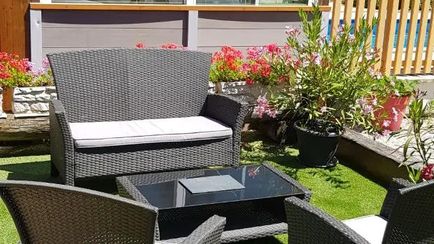 Jardin