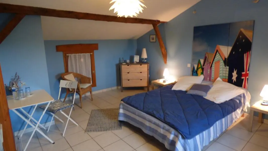 Chambre Eté