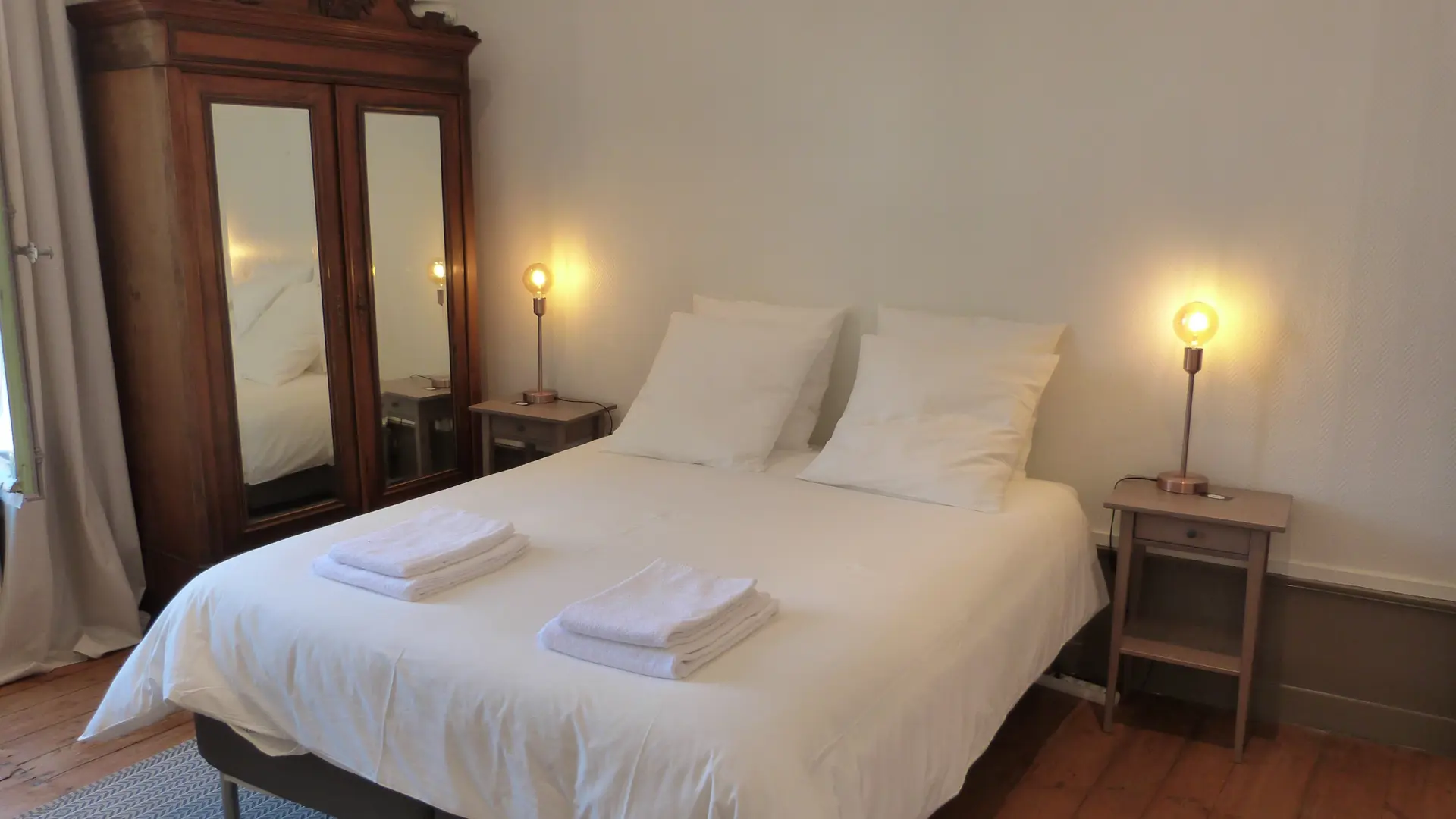 Chambre Jean