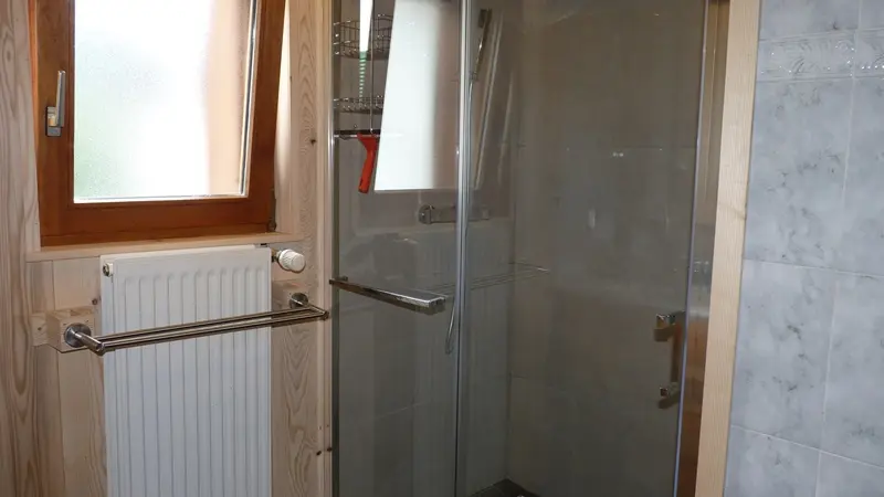 appartement bouchard douche