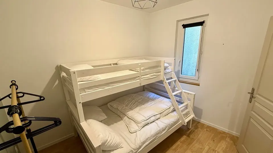 chambre
