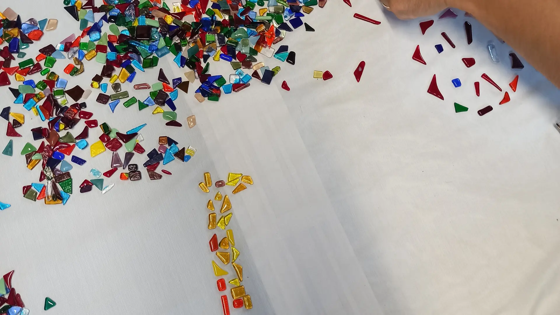 atelier Petits Bouts de Verre