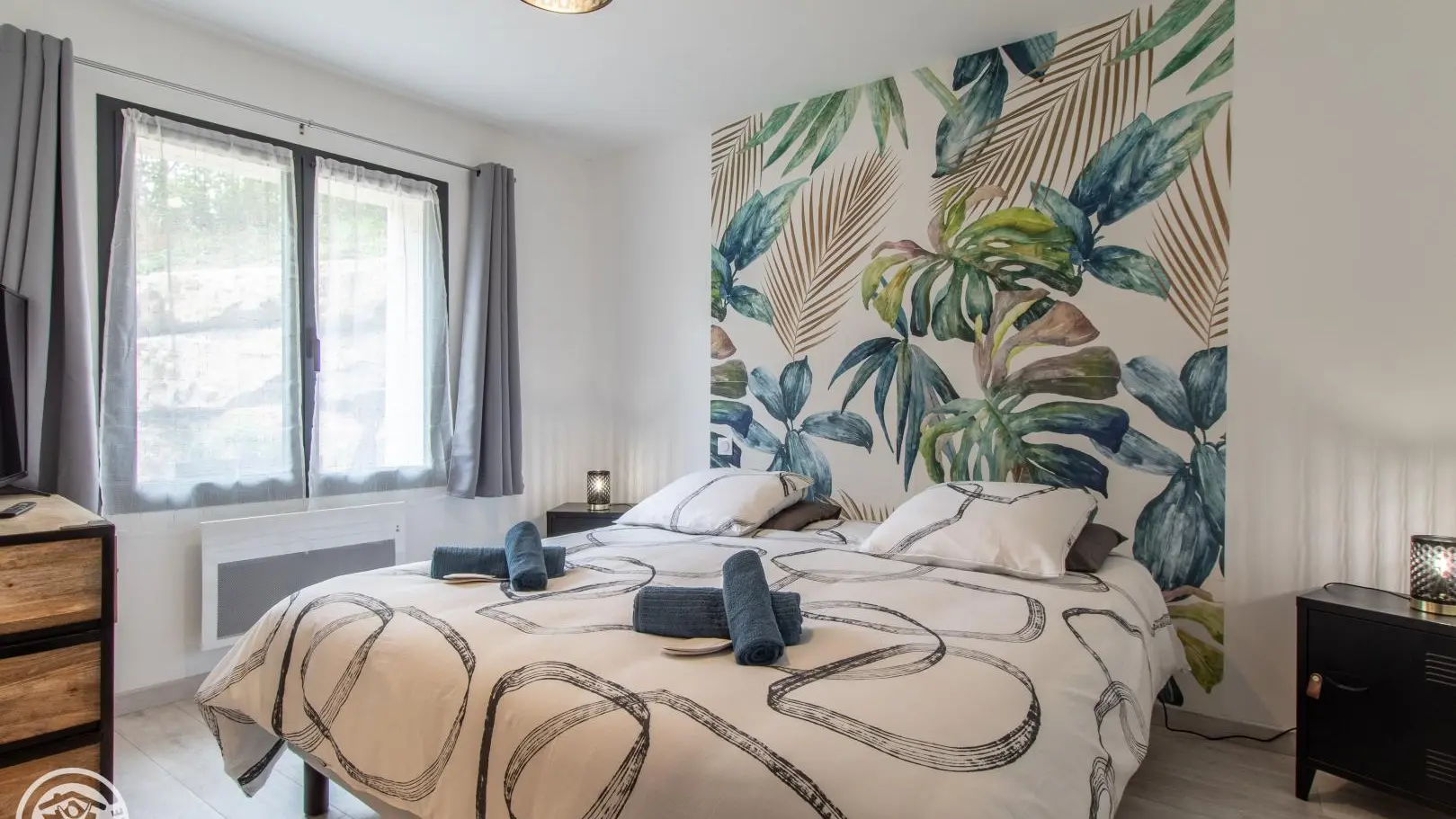 Chambre 1