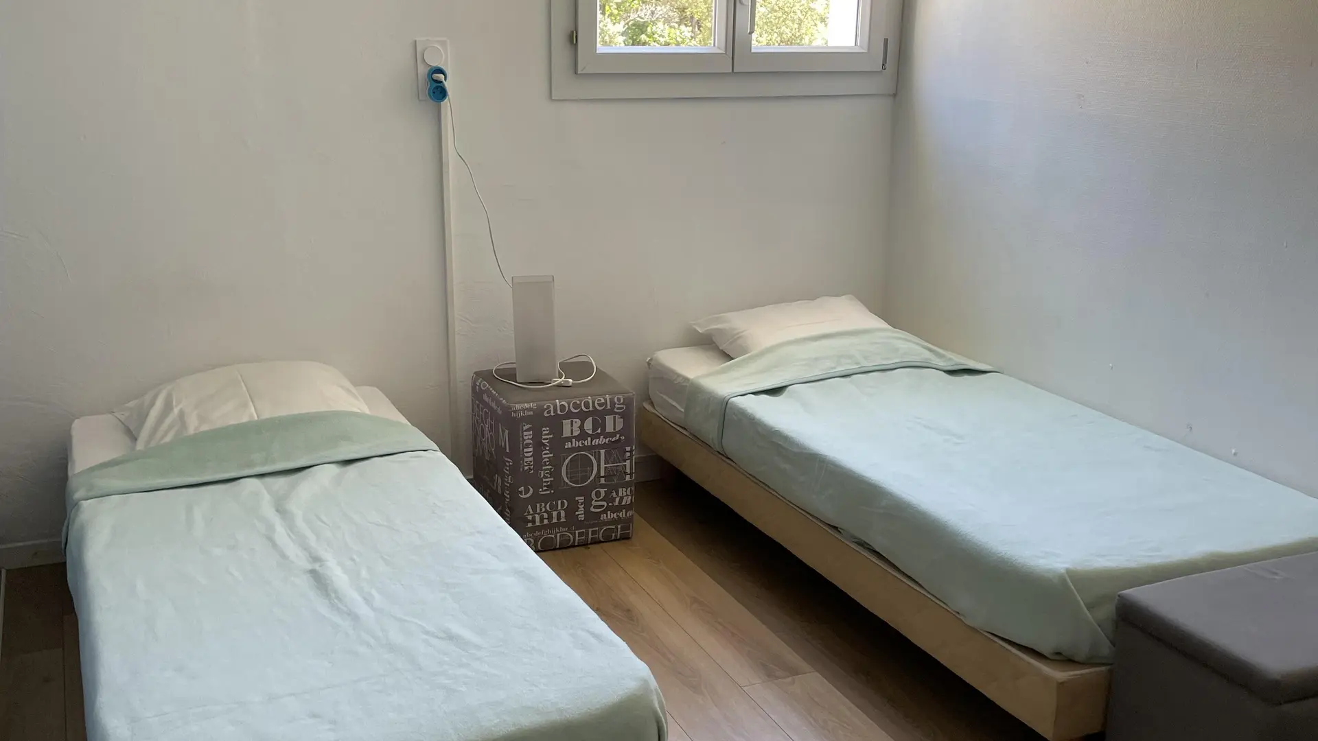 Résidence Le Golfe Bleu