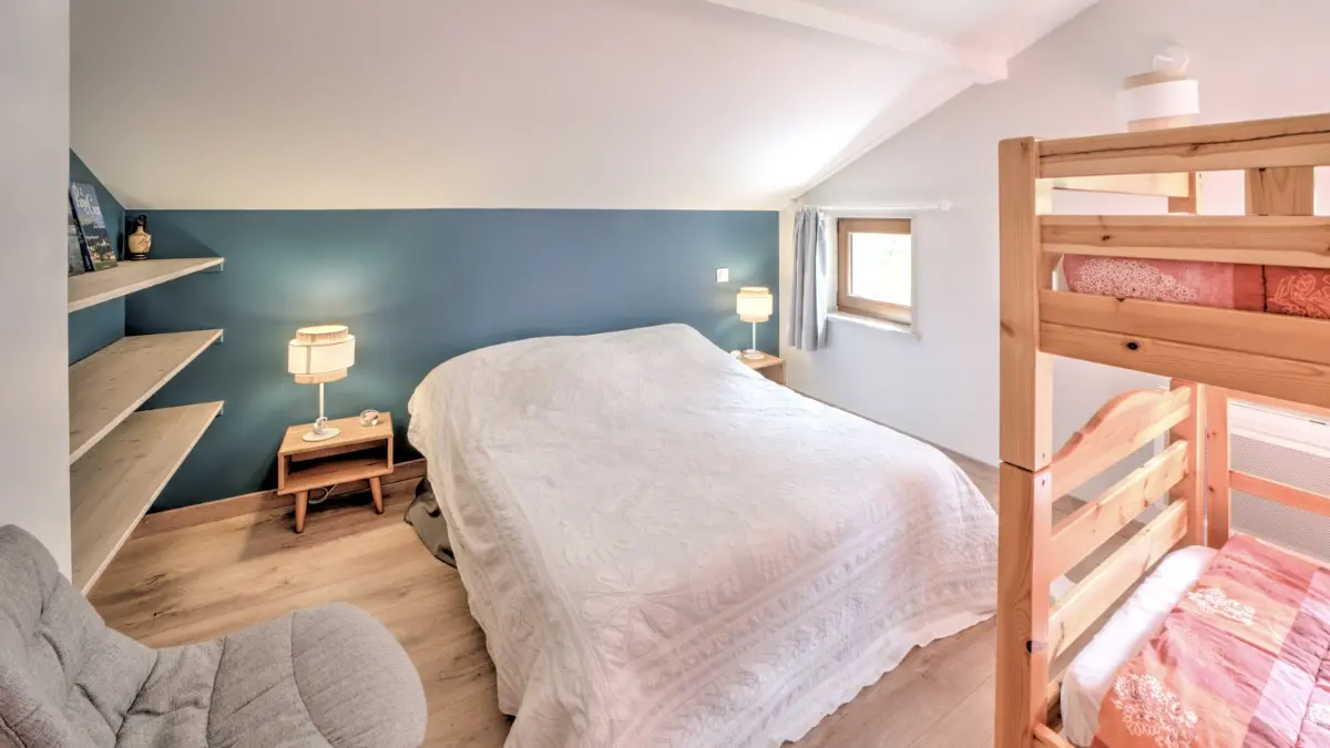Chalet l'Eterlou