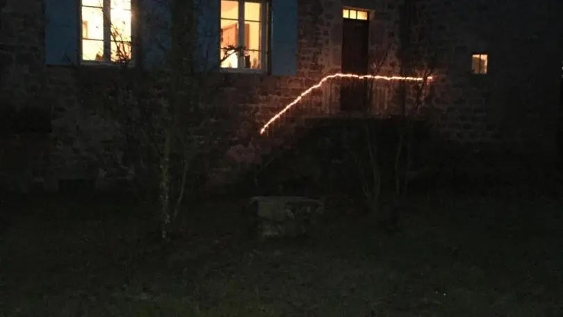 ILLUMINATIONS DE NOËL