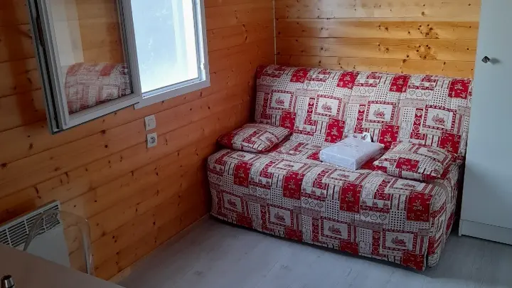 Salon - Le marquisat CROTS