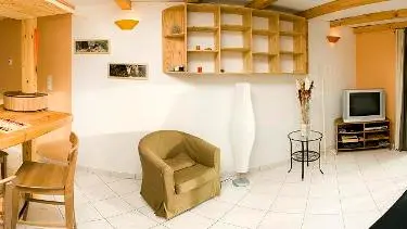 Appartement 3 personnes - Cocooning
