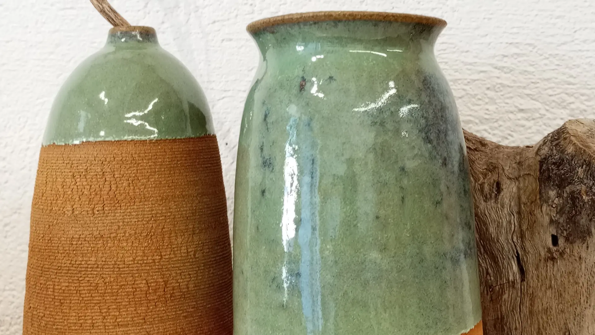 Vases