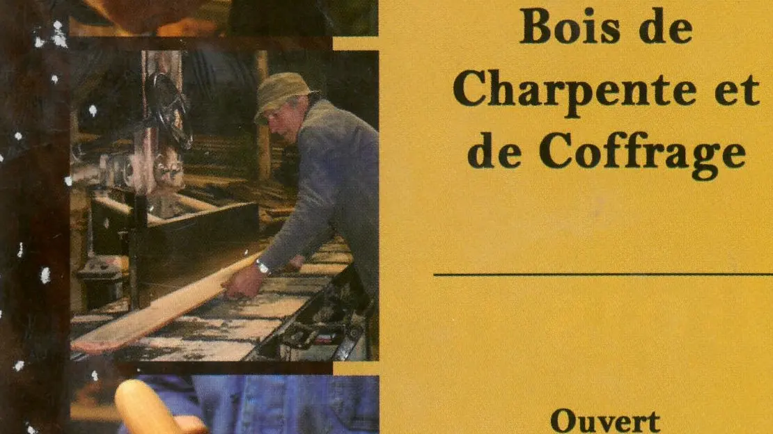 Boutique bois d'olivier - Scierie Rech