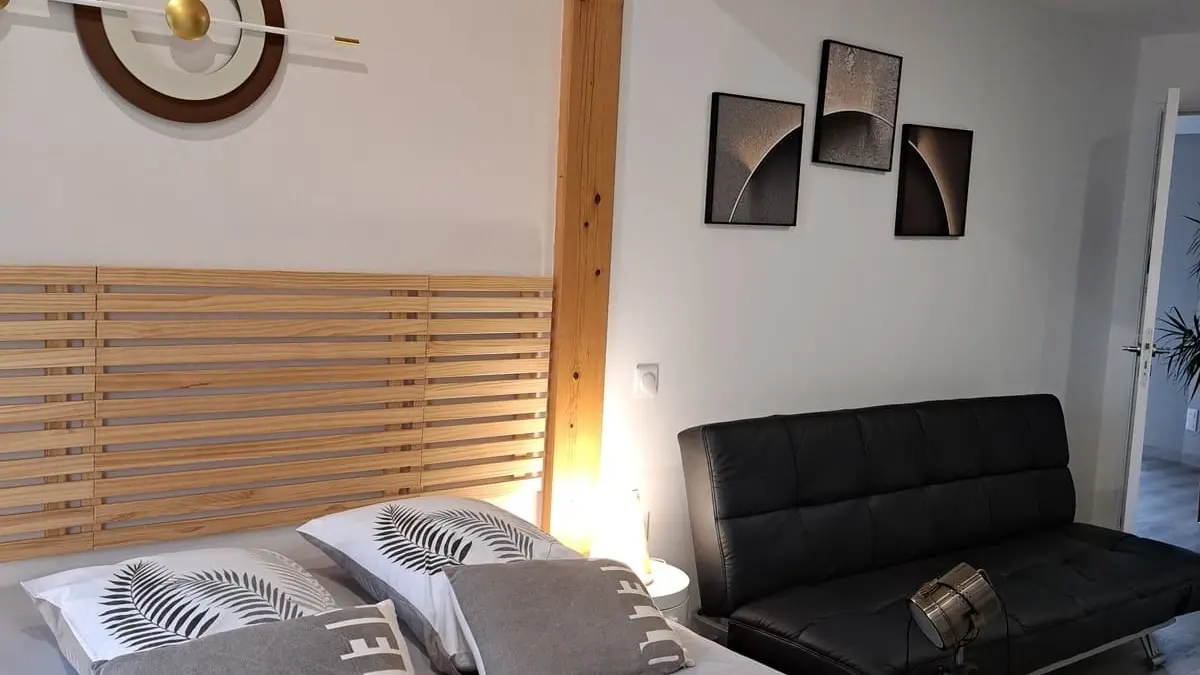 Chambre 2