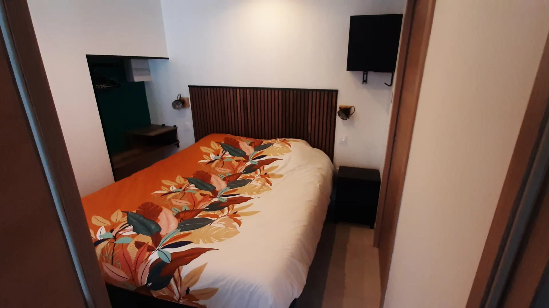 Lac et Montagnes_Doussard