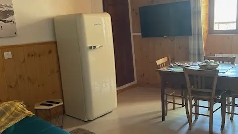 Location village d'Allos