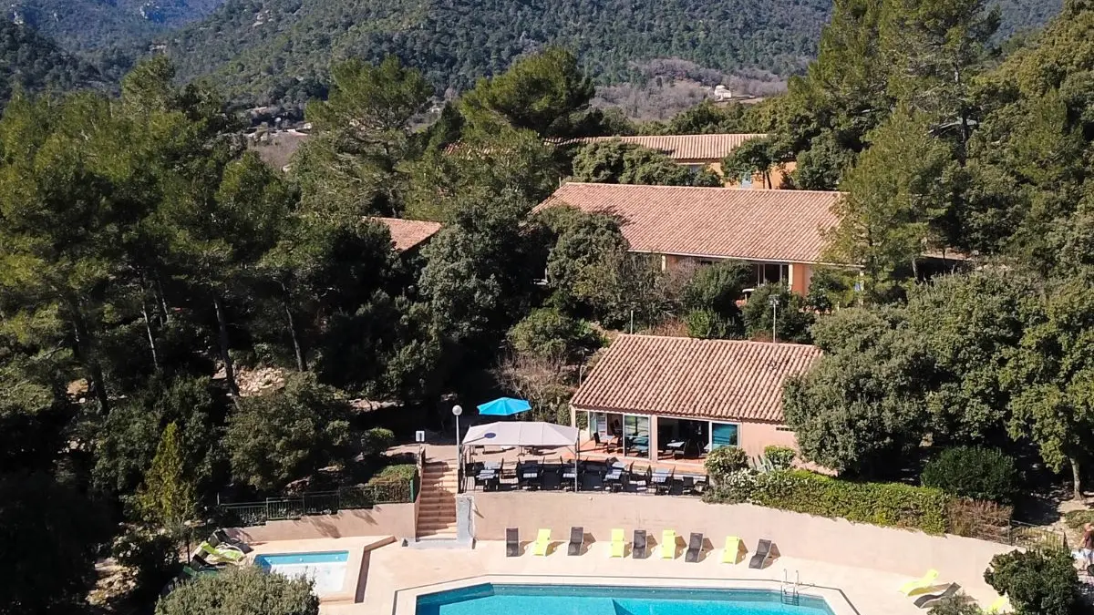 Au coeur de la nature