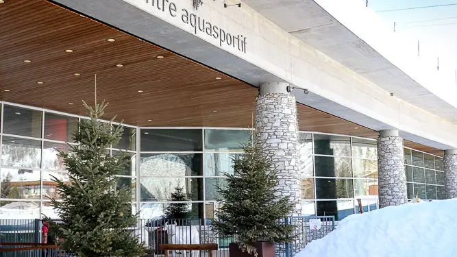 Centre Aquasportif_Val-d'Isère
