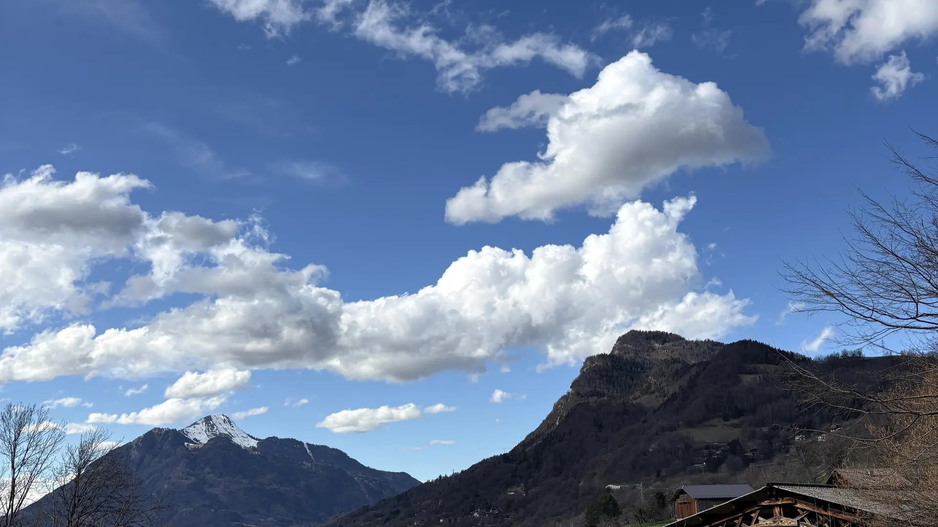 Paysage