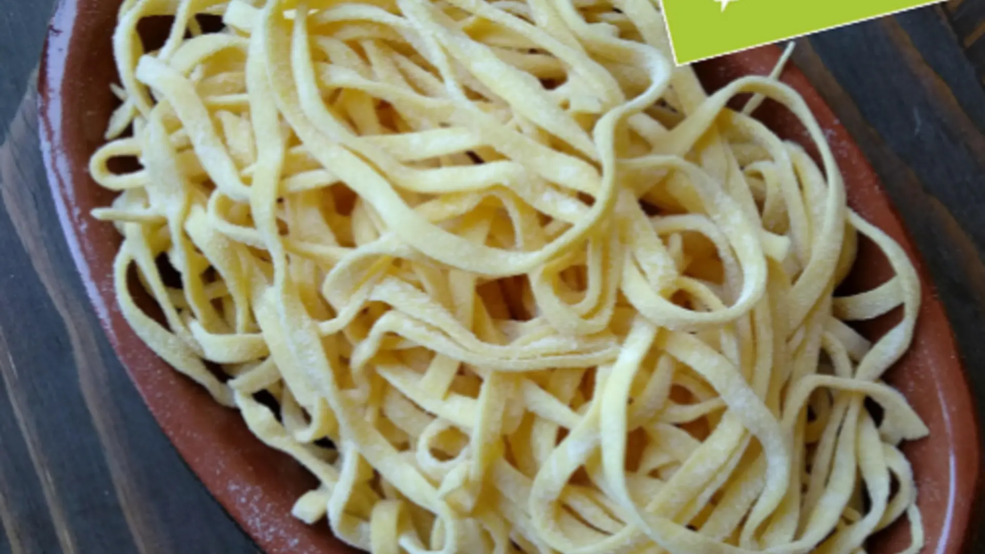 Tagliatelles