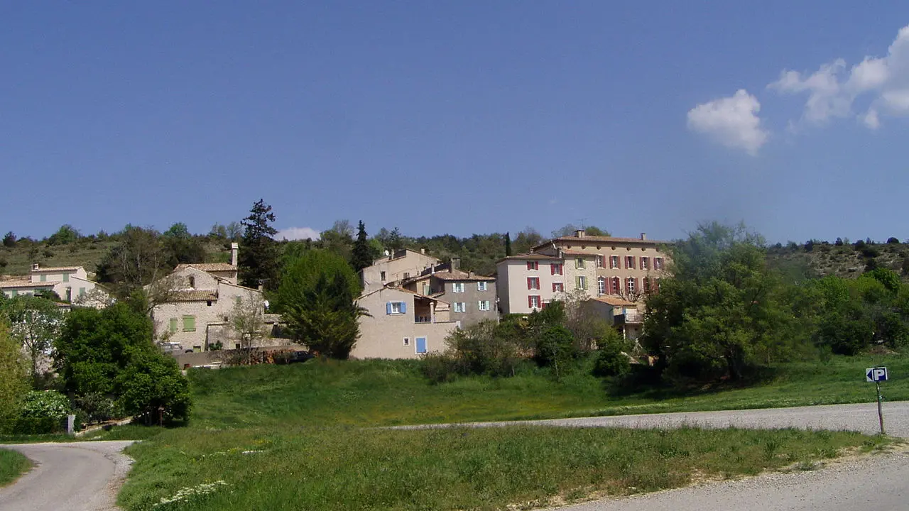 Saint-Martin-les-Eaux