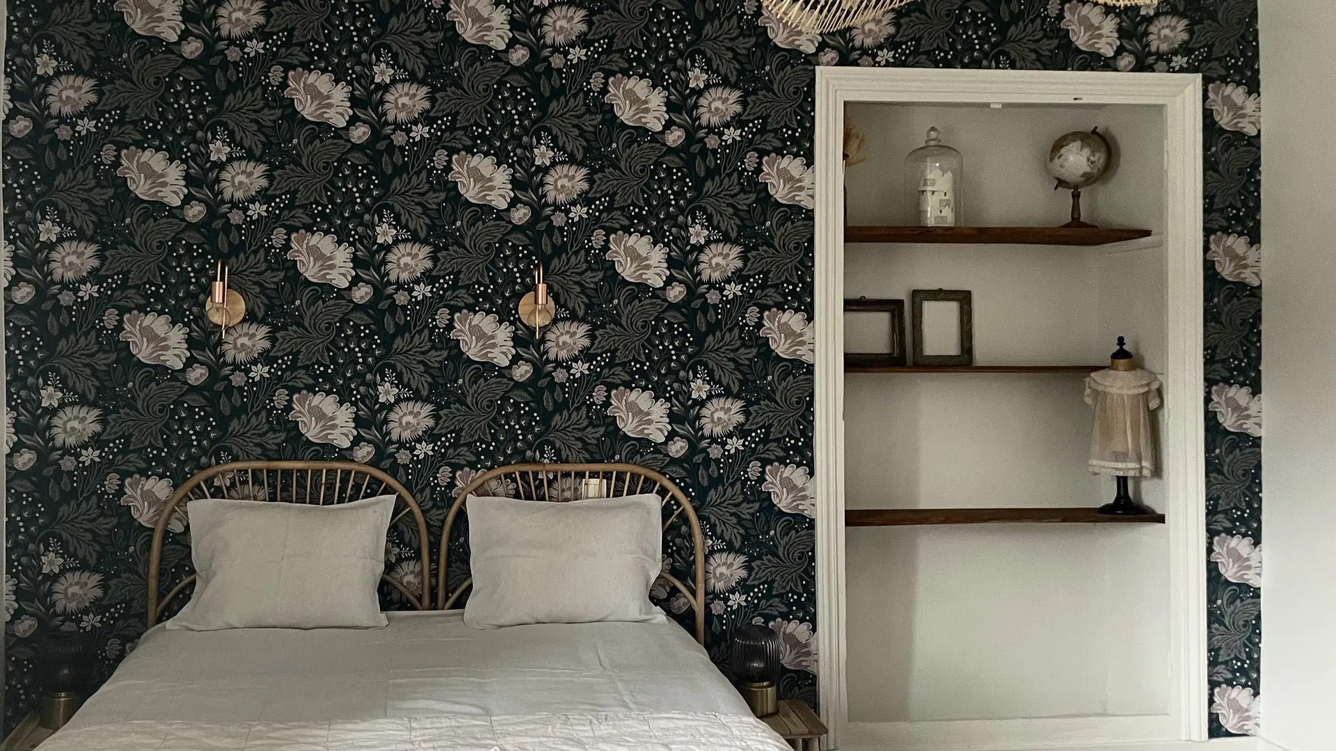 Chambre 6 bis