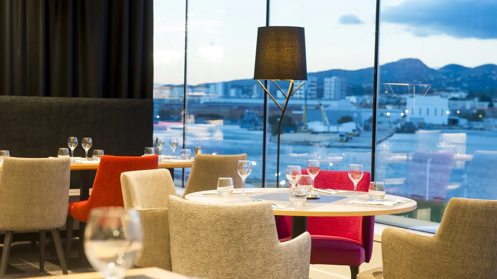 Casino Joa La Seyne sur Mer