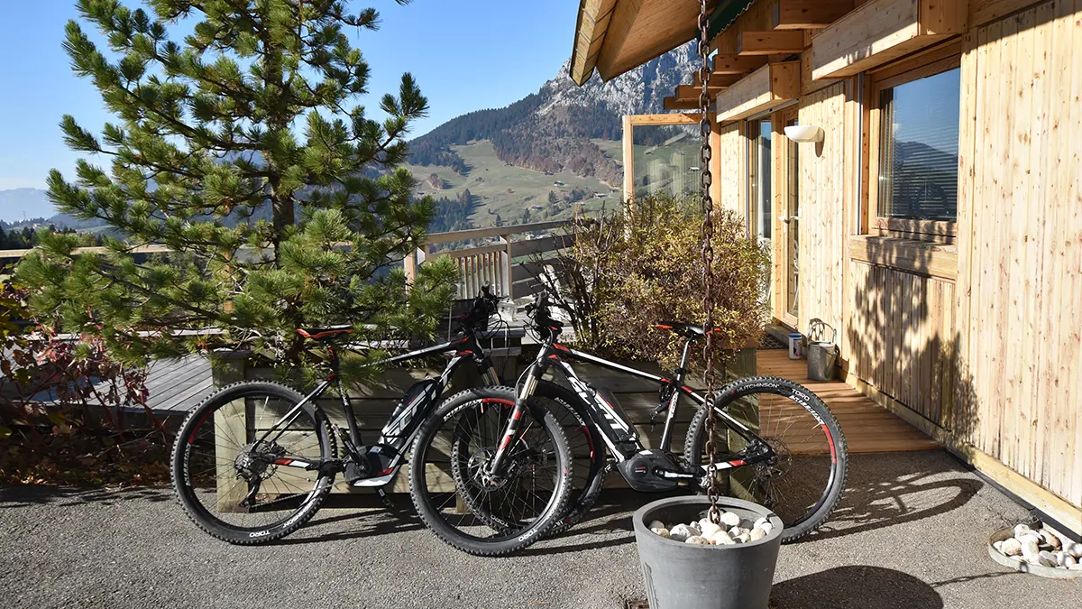 vtt été