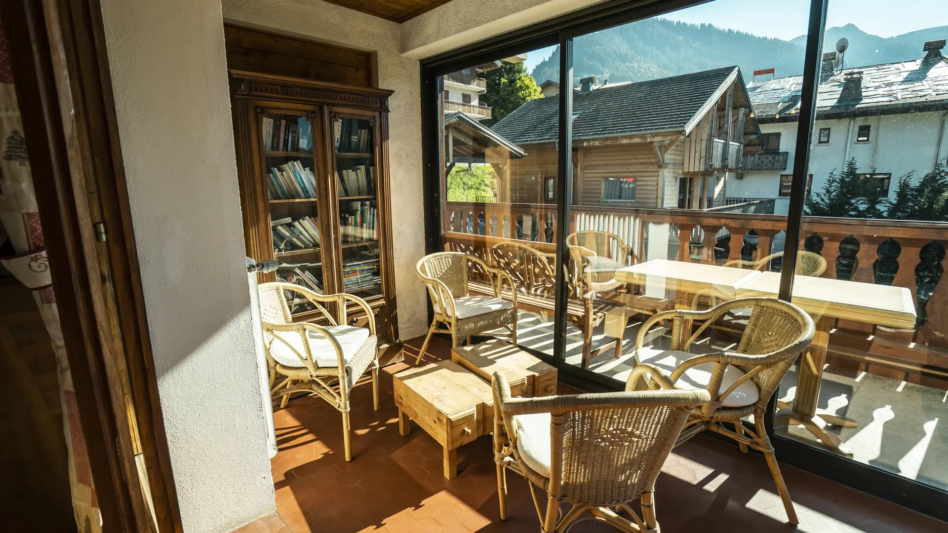 Balcon