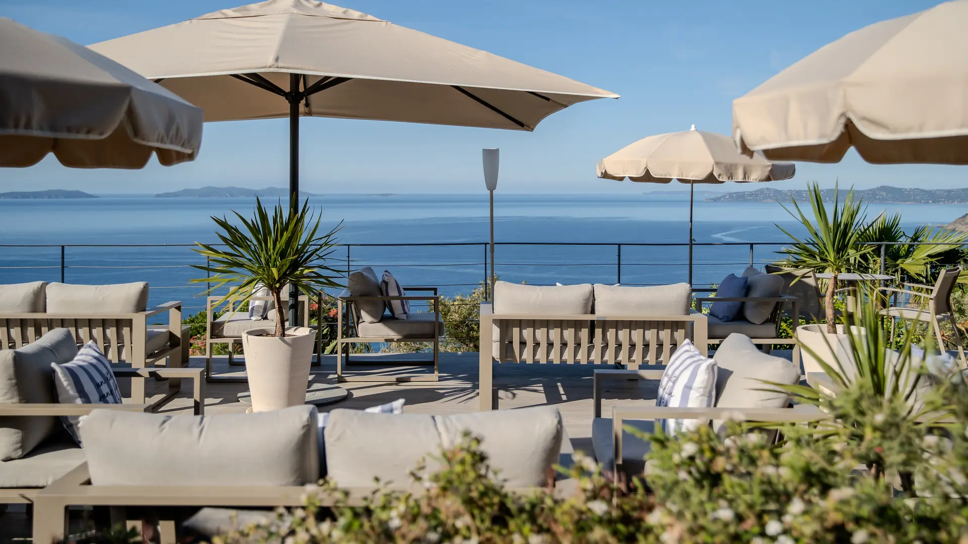Douceur de vivre en 4*