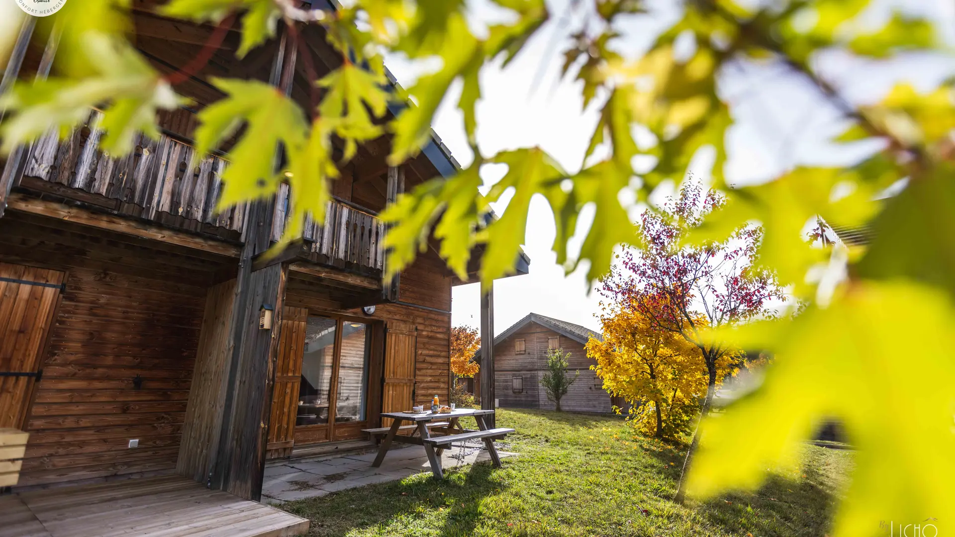 Hameau du Puy - G2 - Superdévoluy